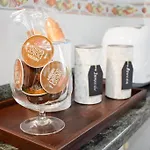 Lucus Duplex Apartament