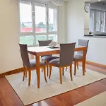 Apartament Lucus Duplex