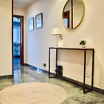 Lucus Duplex Apartament