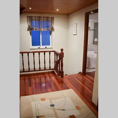 Lucus Duplex דירה לוגו