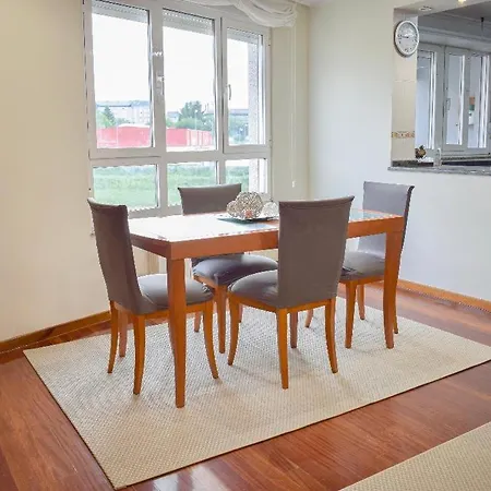 דירה Lucus Duplex