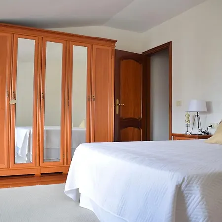 Lucus Duplex Apartamento Lugo