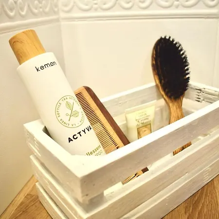 דירה Lucus Duplex *