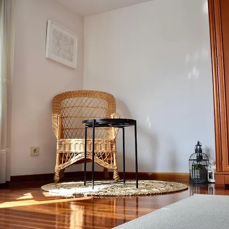 Apartamento Lucus Duplex *