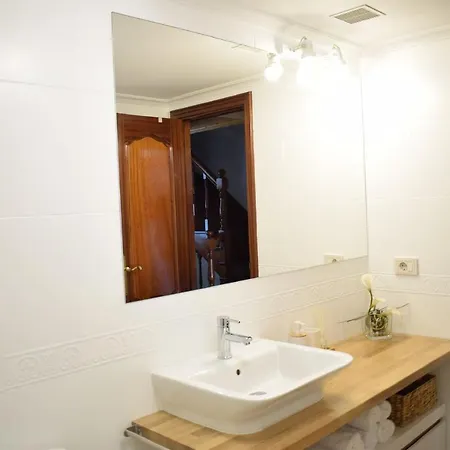 Daire Lucus Duplex Lugo