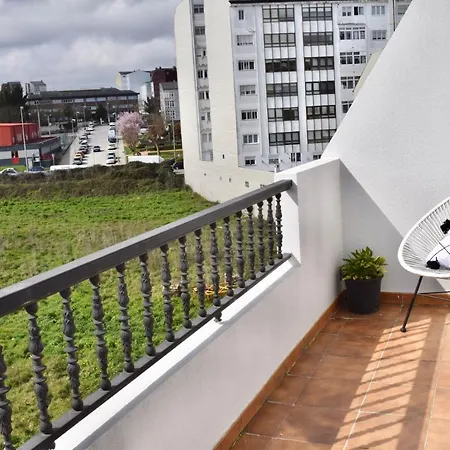 Lucus Duplex Apartamento