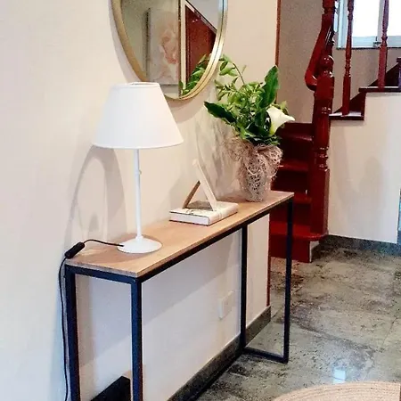 Apartamento Lucus Duplex