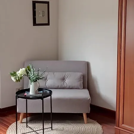 Lucus Duplex Lejlighed