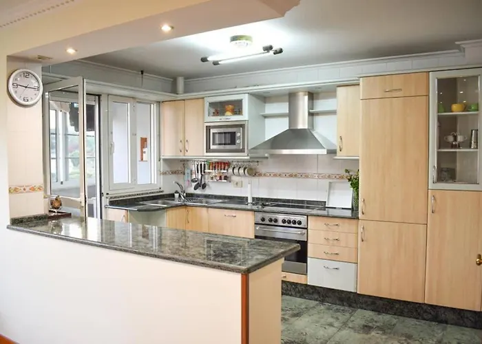 Lucus Duplex Apartamento