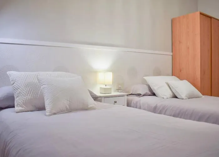 Apartamento Lucus Duplex *