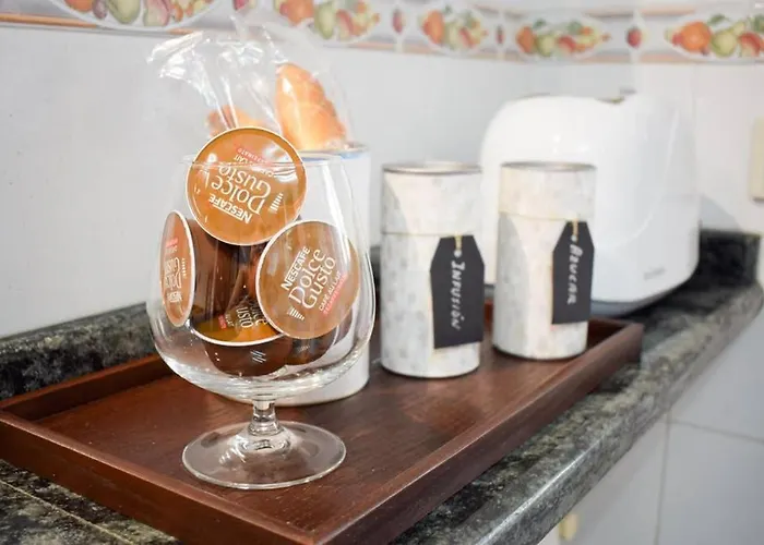 Lucus Duplex Apartamento