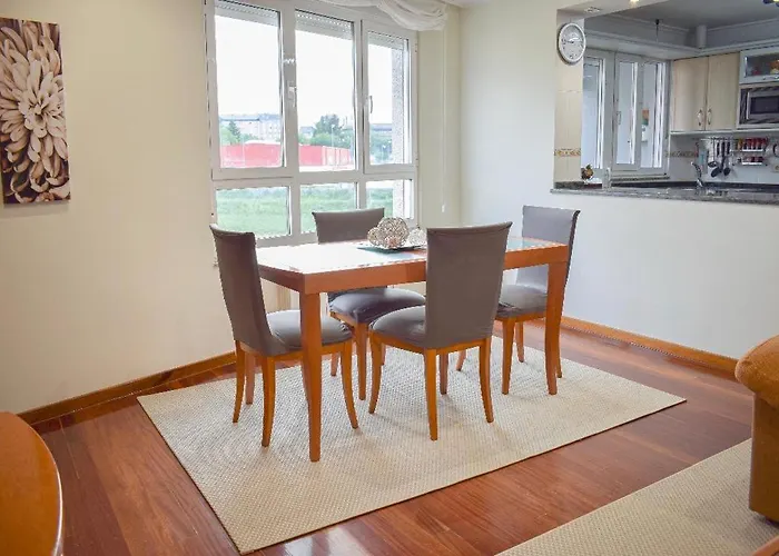 Apartamento Lucus Duplex