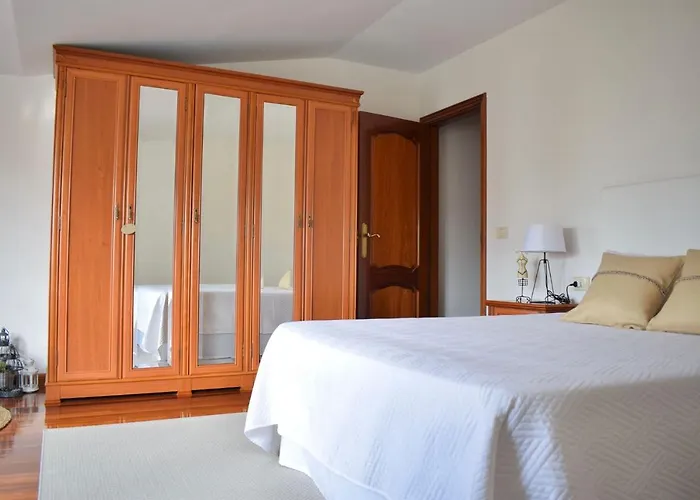 Lucus Duplex Apartamento Lugo