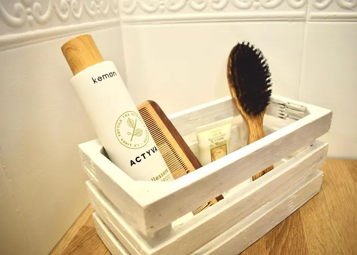 Apartamento Lucus Duplex *