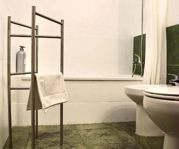 Lucus Duplex Apartamento Lugo