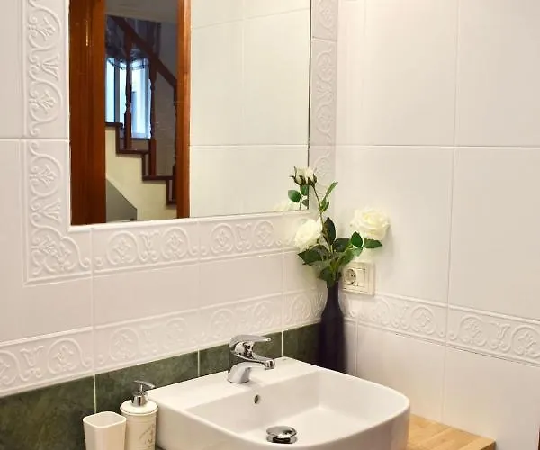 Apartamento Lucus Duplex Lugo