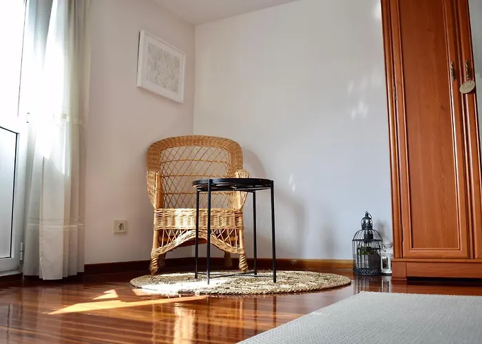 Apartamento Lucus Duplex *