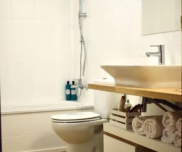 Apartamento Lucus Duplex *