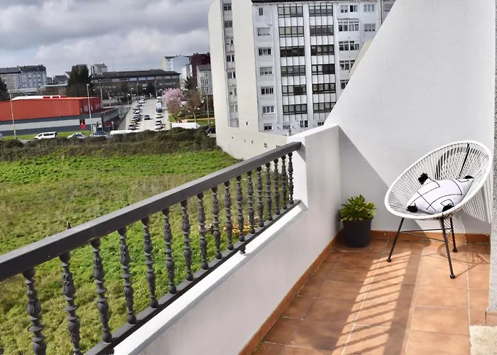 Lucus Duplex Apartamento