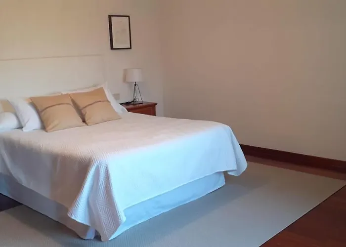 Lucus Duplex Apartamento Lugo