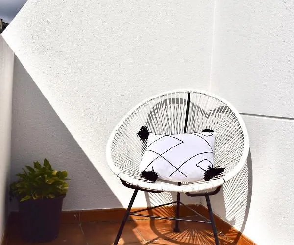 Lucus Duplex Apartamento *