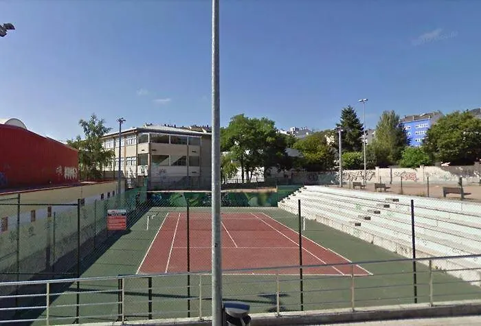 Apartamento Lucus Duplex